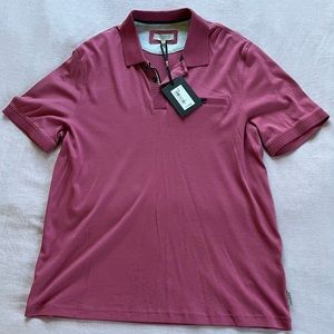 Ted Baker London Men’s Shirt (size 4)